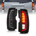 2007-2014 Chevrolet Suburban / 2007-2014 Chevrolet Tahoe / 2007-2014 GMC Yukon Tail Light Set