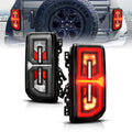 Tail Light Assembly