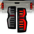 Tail Light Assembly