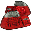 2001 BMW 320i / 1999-2000 BMW 323i / 2001 BMW 325i Tail Light Assembly