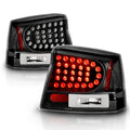 2006-2008 Dodge Charger Tail Light Assembly