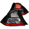 2004-2005 Honda Civic Tail Light Assembly