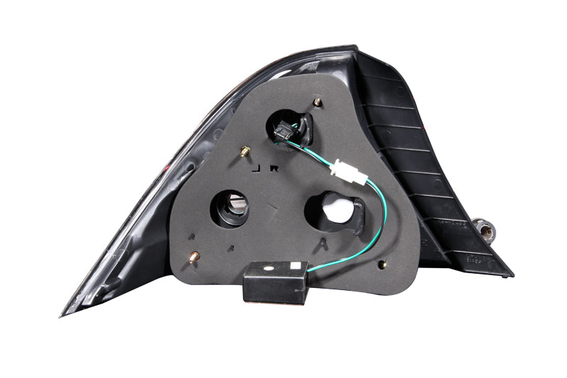 2004-2005 Honda Civic Tail Light Assembly