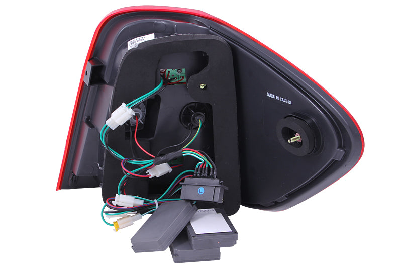 2007-2009 Mercedes-Benz ML320 / 2006-2011 Mercedes-Benz ML350 / 2010-2011 Mercedes-Benz ML450 Tail Light Assembly