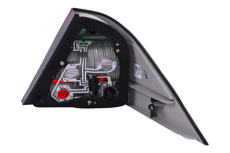 2000-2006 Mercedes-Benz S430 / 2000-2006 Mercedes-Benz S500 / 2001-2006 Mercedes-Benz S55 AMG Tail Light Assembly