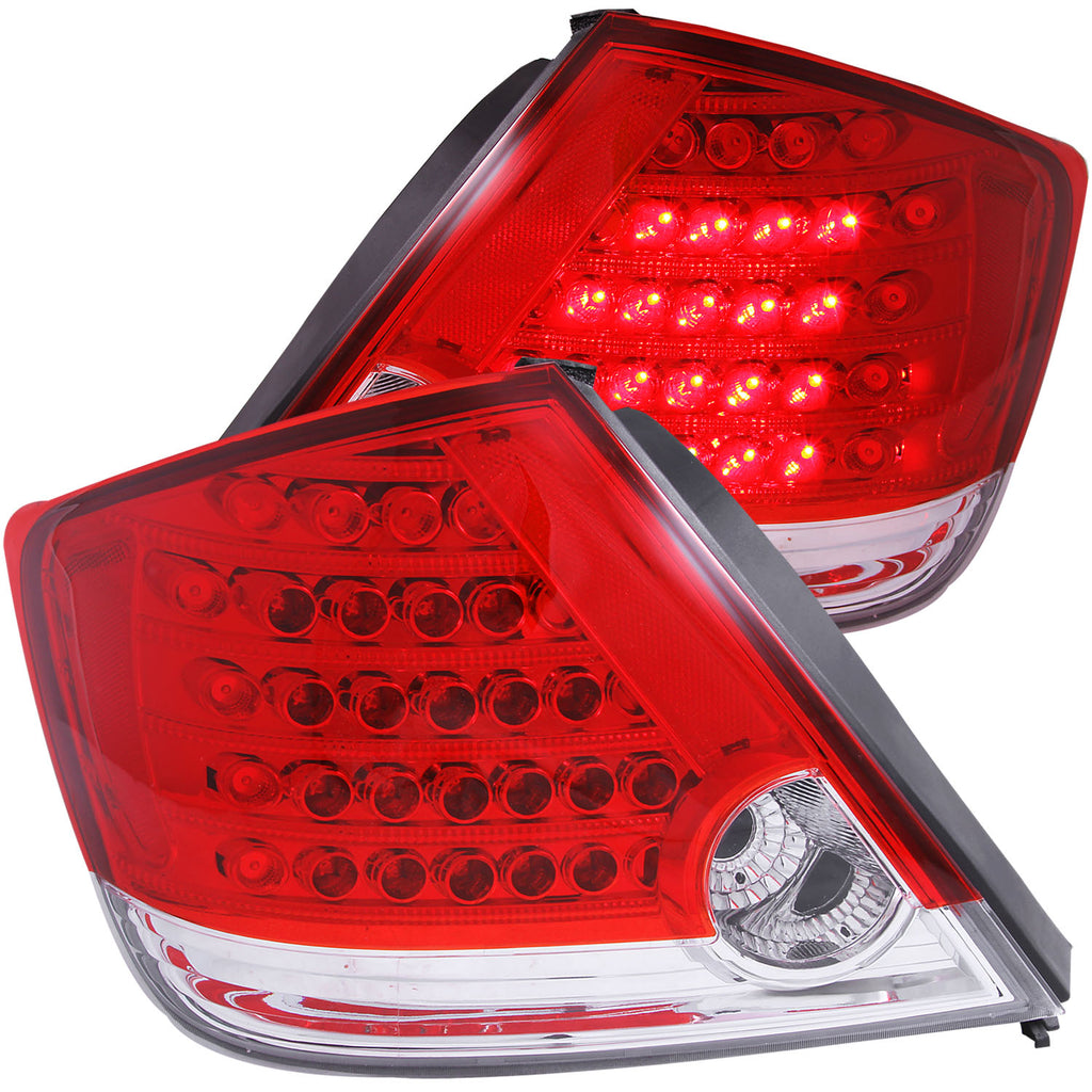 2005-2010 Scion tC Tail Light Assembly