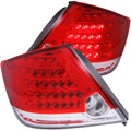 2005-2010 Scion tC Tail Light Assembly