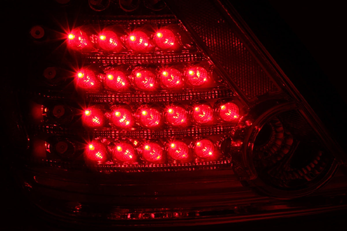 2005-2010 Scion tC Tail Light Assembly