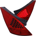 2003-2005 Nissan 350Z Tail Light Assembly