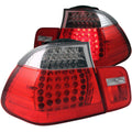 2002-2005 BMW 325i / 2002-2005 BMW 325xi / 2002-2005 BMW 330i Tail Light Assembly