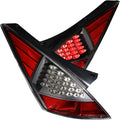 2003-2005 Nissan 350Z Tail Light Assembly