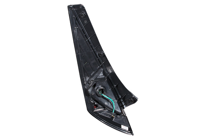2003-2005 Nissan 350Z Tail Light Assembly
