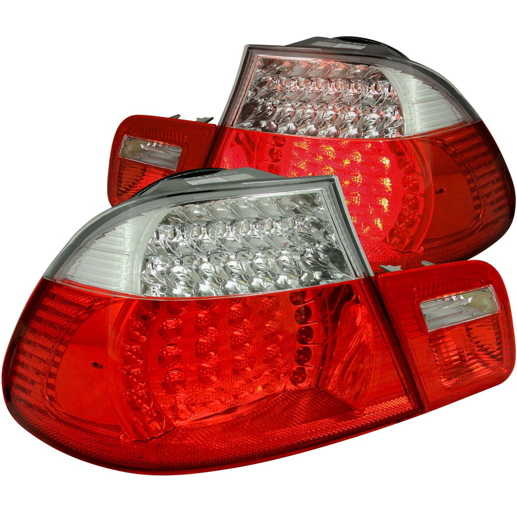 2000-2003 BMW 323Ci / 2002-2003 BMW 325Ci / 2000 BMW 328Ci Tail Light Assembly