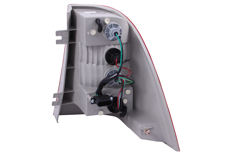 1998-2003 Mercedes-Benz ML320 / 2003-2005 Mercedes-Benz ML350 / 1999-2001 Mercedes-Benz ML430 Tail Light Assembly