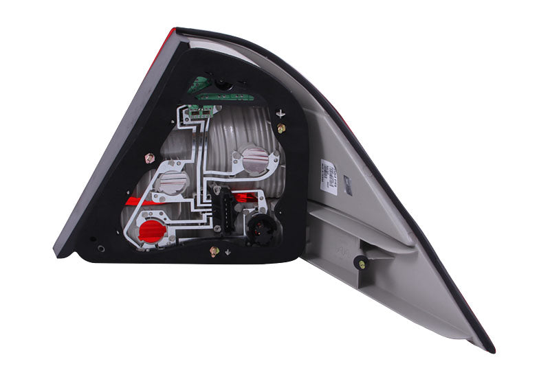 2000-2005 Mercedes-Benz S430 / 2000-2005 Mercedes-Benz S500 / 2001-2005 Mercedes-Benz S55 AMG Tail Light Assembly