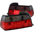 1992-1997 BMW 318i / 1992-1997 BMW 318is / 1998 BMW 323i Tail Light Assembly