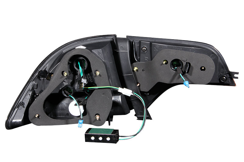 2006-2011 Honda Civic Tail Light Assembly