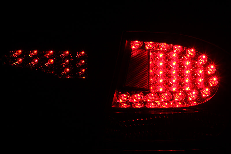 2006-2011 Honda Civic Tail Light Assembly