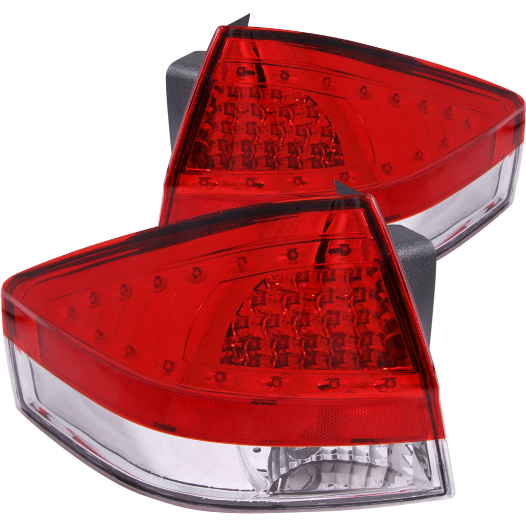 2008-2011 Ford Focus Tail Light Assembly