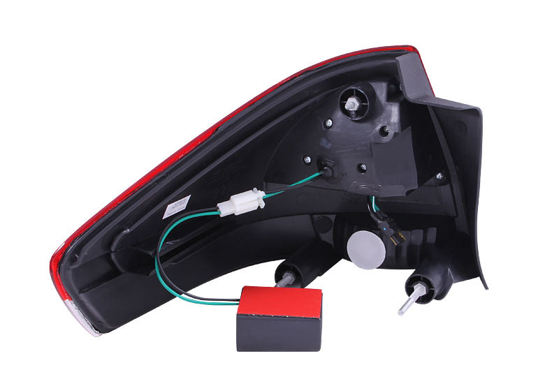 2008-2011 Ford Focus Tail Light Assembly