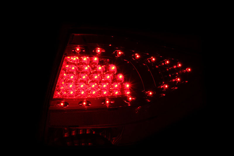2008-2011 Ford Focus Tail Light Assembly