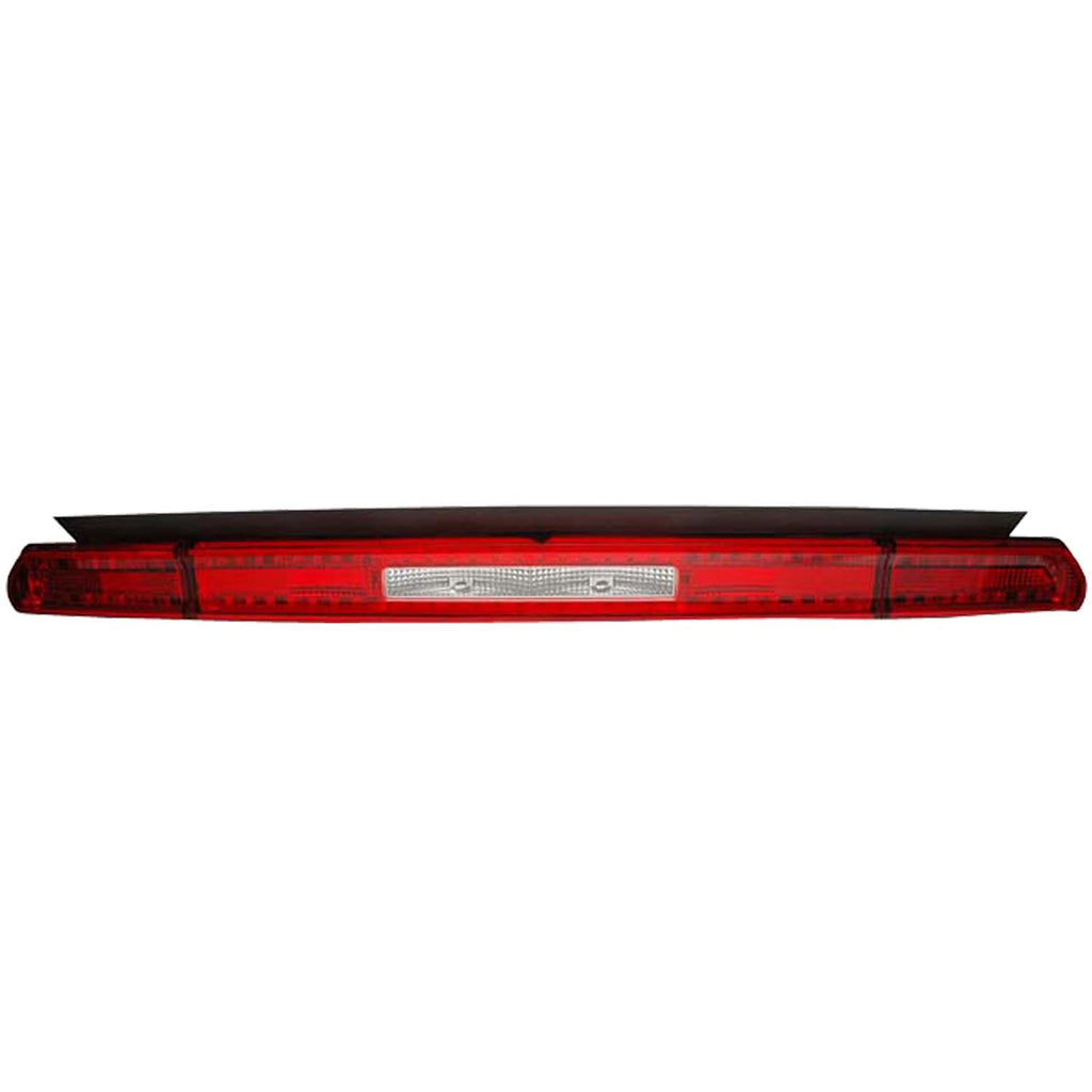 2008-2010 Dodge Challenger Tail Light Assembly