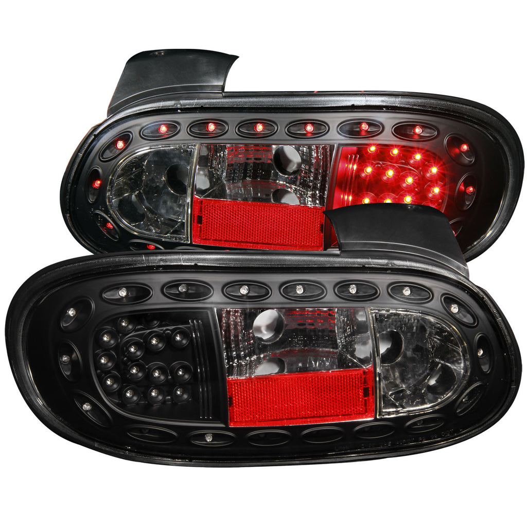 1999-2005 Mazda Miata Tail Light Assembly