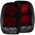 2002-2009 Chevrolet Trailblazer / 2002-2006 Chevrolet Trailblazer EXT Tail Light Assembly
