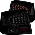 Dodge Charger 2006 - 2008 Tail Light Assembly