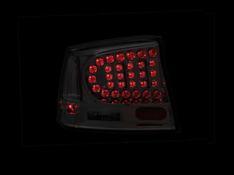 Dodge Charger 2006 - 2008 Tail Light Assembly