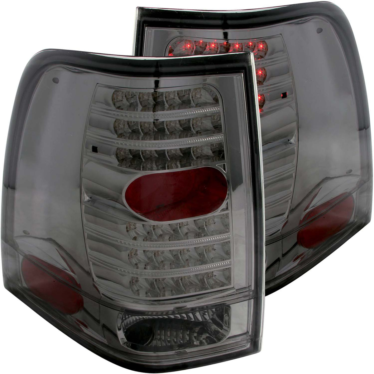 2003-2006 Ford Expedition Tail Light Assembly