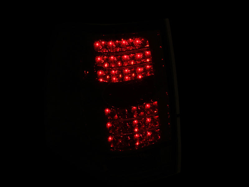 2003-2006 Ford Expedition Tail Light Assembly