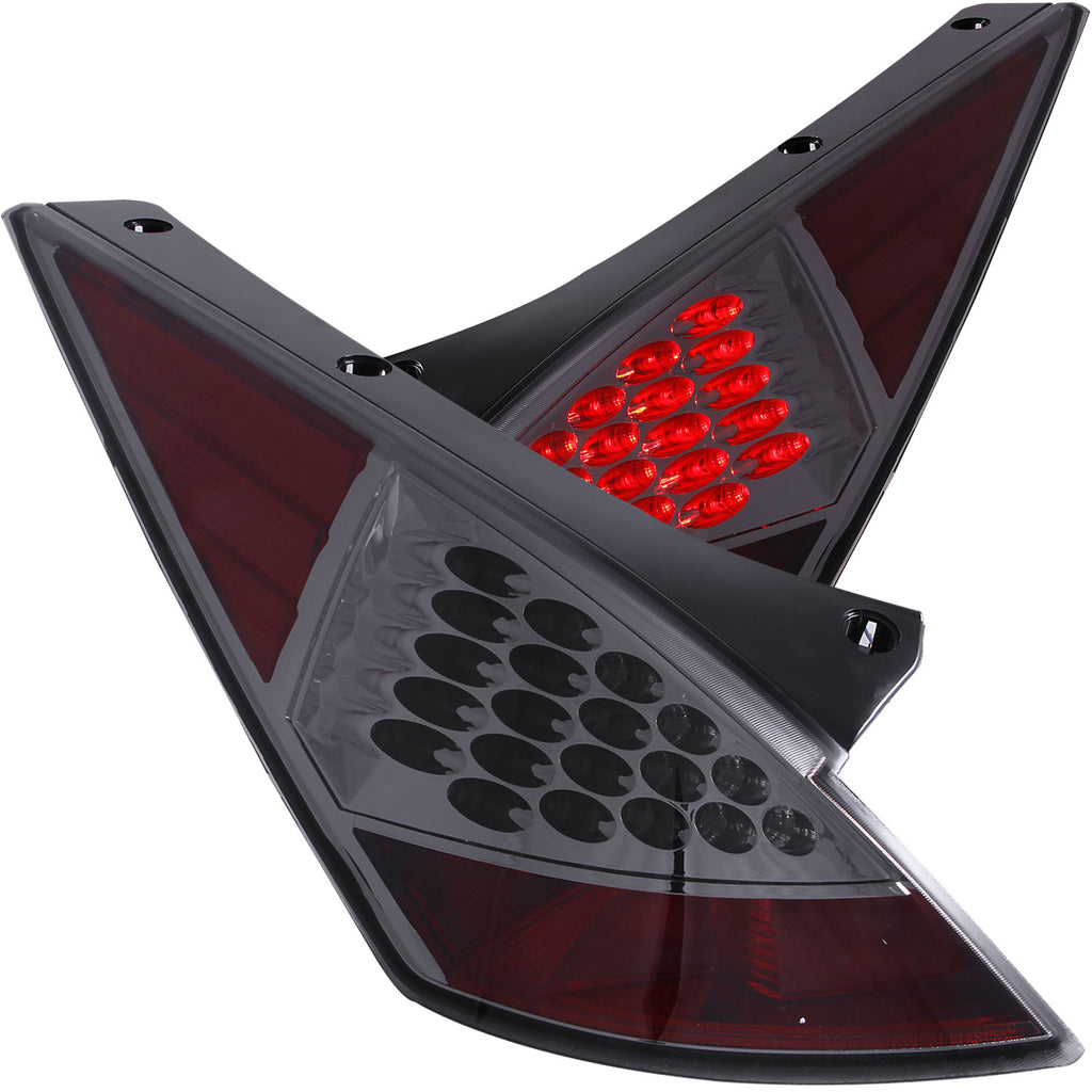 2003-2005 Nissan 350Z Tail Light Assembly