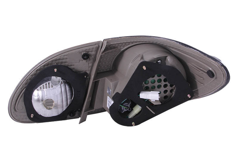 2003-2008 Toyota Corolla Tail Light Assembly