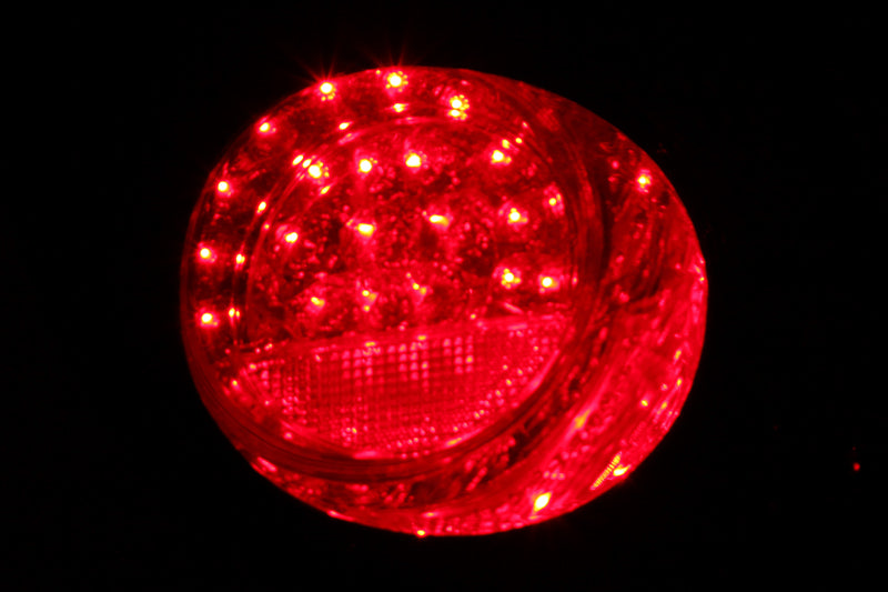 2003-2008 Toyota Corolla Tail Light Assembly