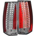2007-2014 Cadillac Escalade / 2007-2014 Cadillac Escalade ESV Tail Light Assembly