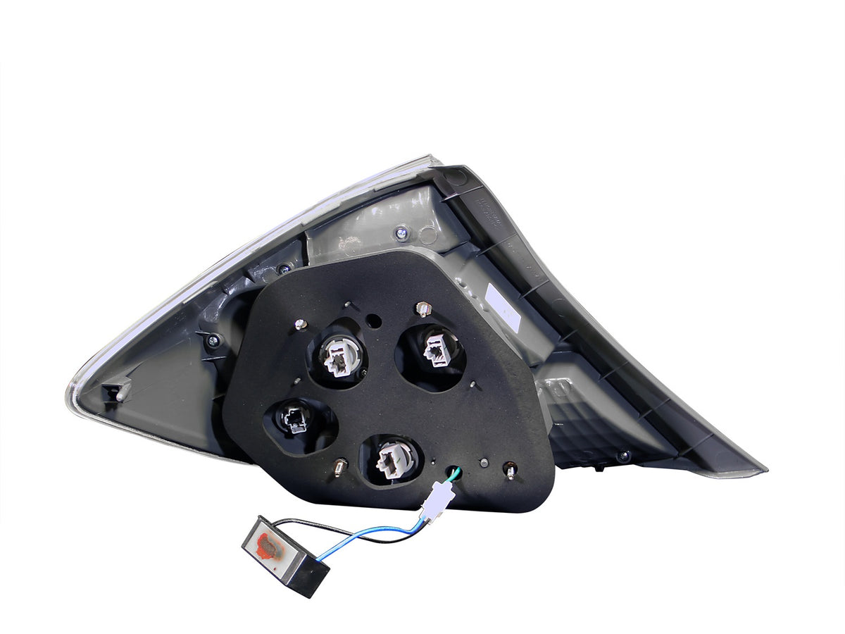 2012-2014 Honda Civic Tail Light Assembly
