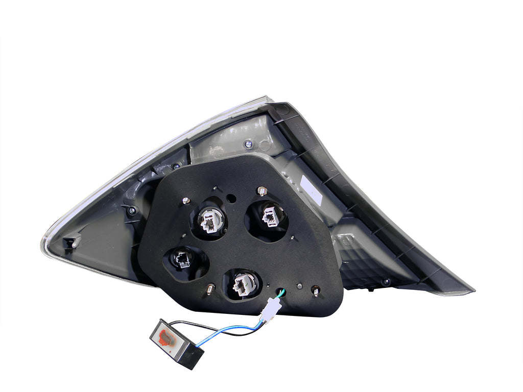 2012-2014 Honda Civic Tail Light Assembly