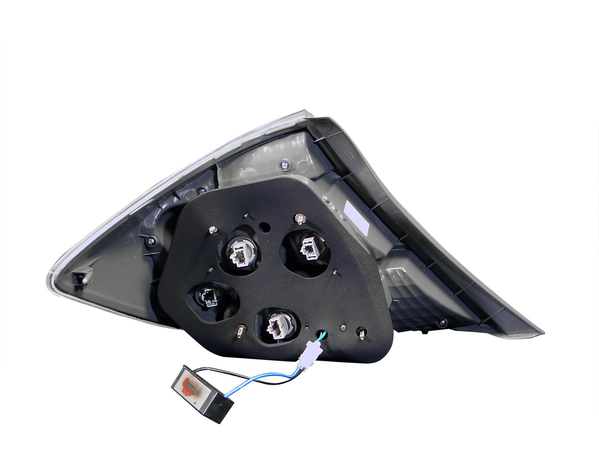 2012-2014 Honda Civic Tail Light Assembly