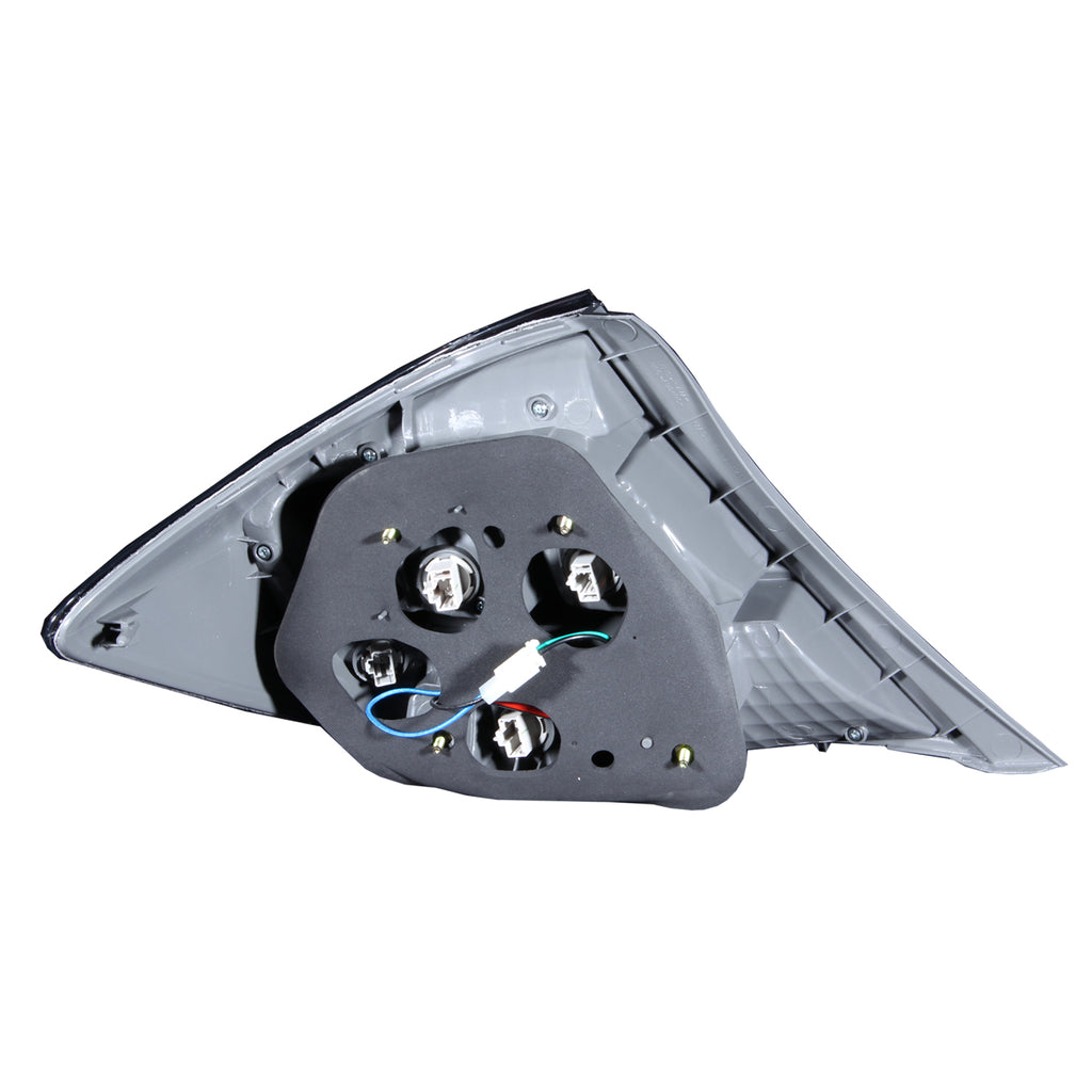 2012-2014 Honda Civic Tail Light Assembly