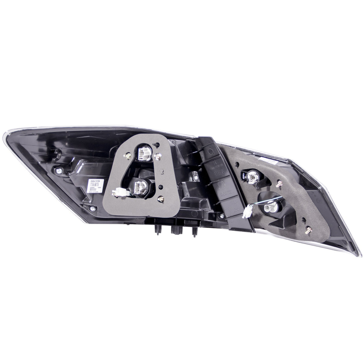 2013-2015 Honda Accord Tail Light Assembly