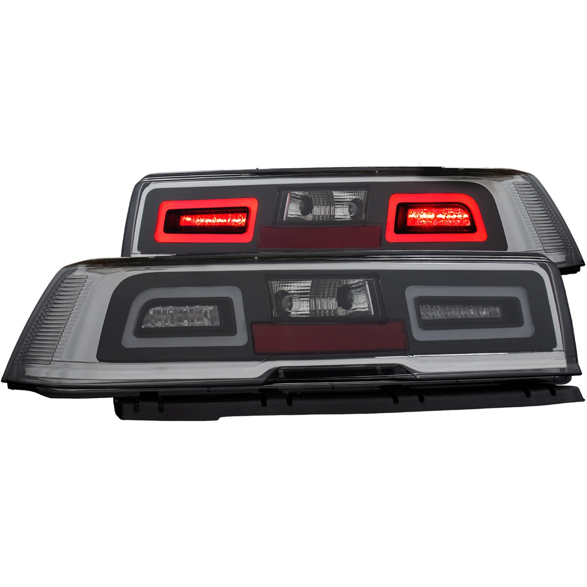 2014-2015 Chevrolet Camaro Tail Light Assembly