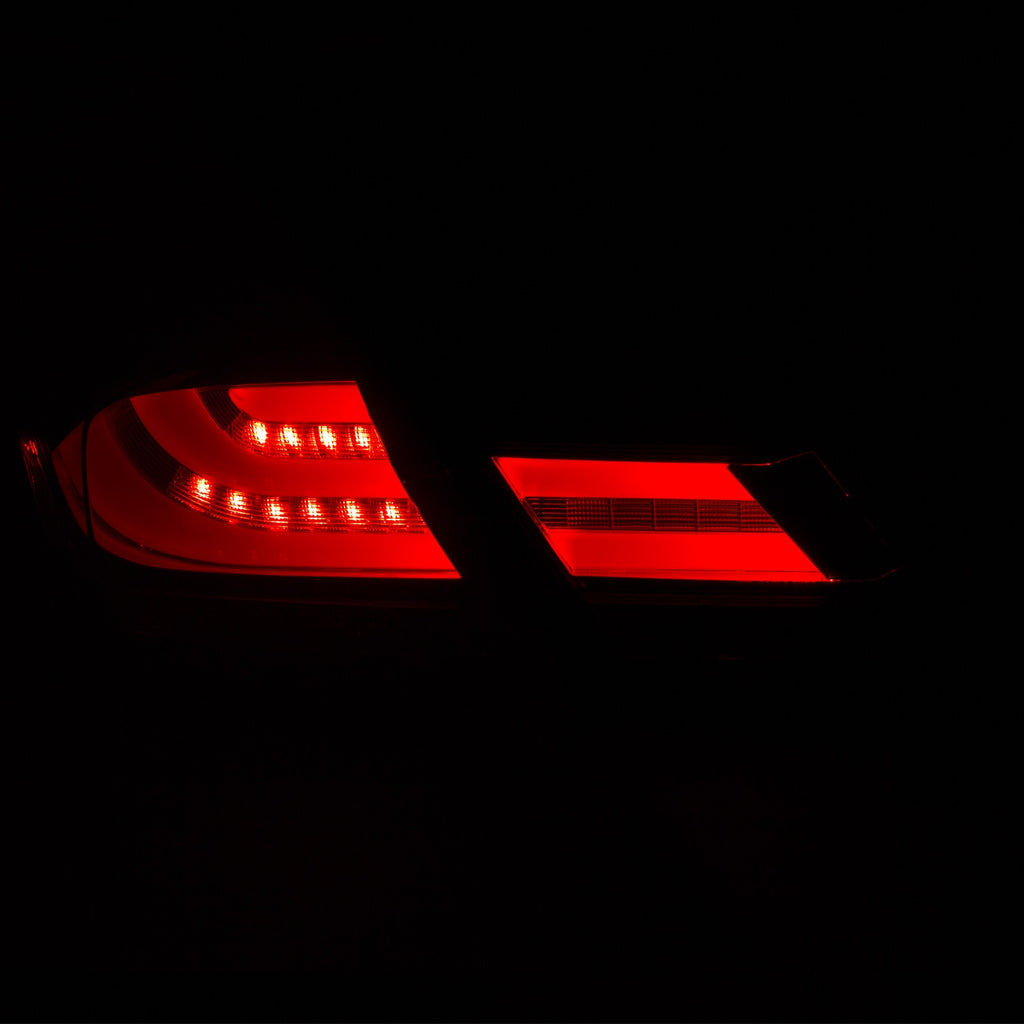 2013-2015 Honda Civic Tail Light Assembly