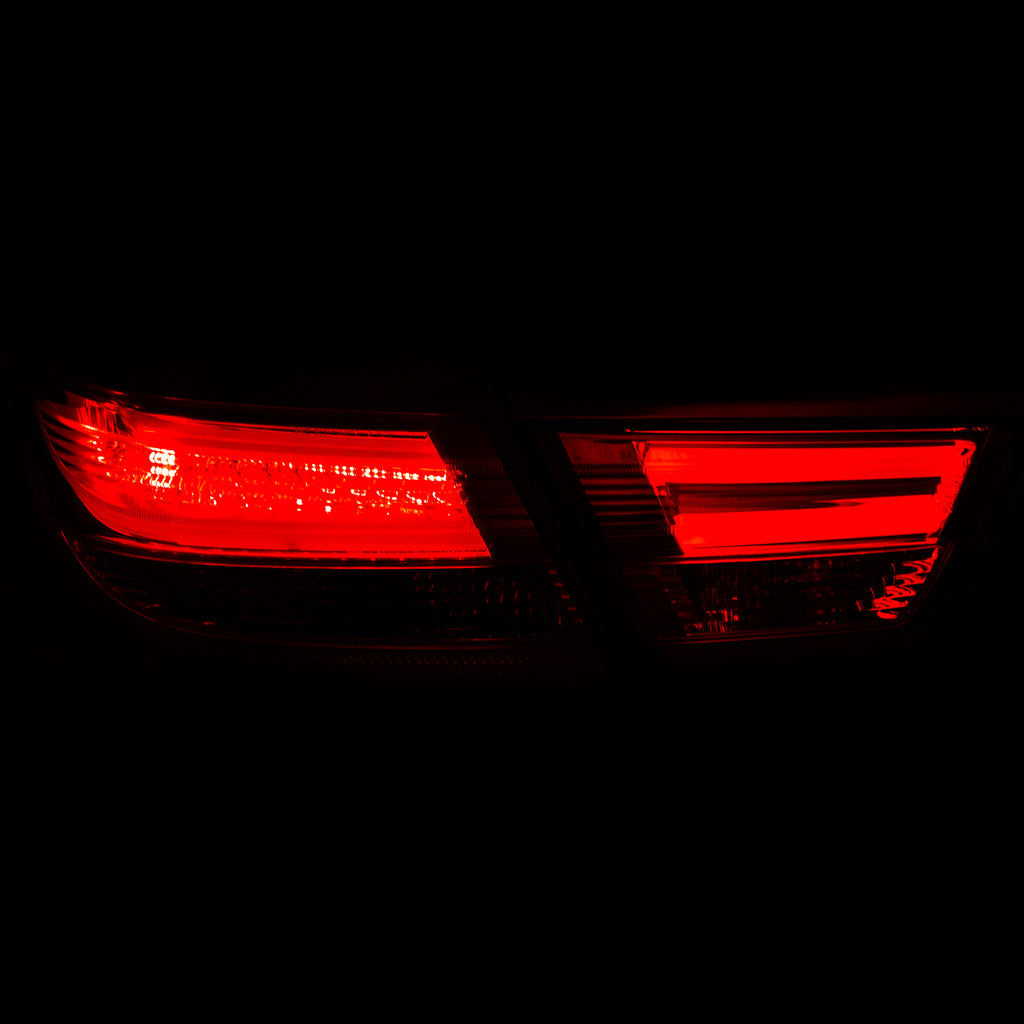2012-2015 Buick Verano Tail Light Assembly