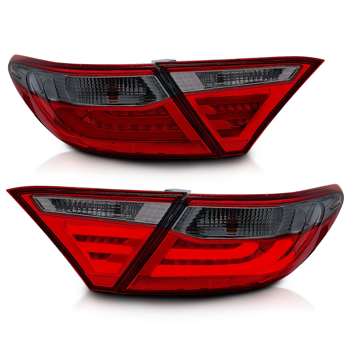 2015-2017 Toyota Camry Tail Light Assembly