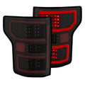 2018-2020 Ford F-150 Led Taillights