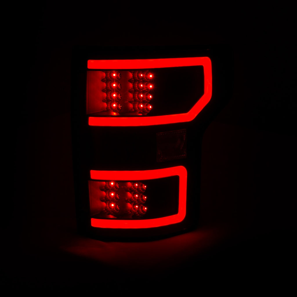 2018-2020 Ford F-150 Led Taillights