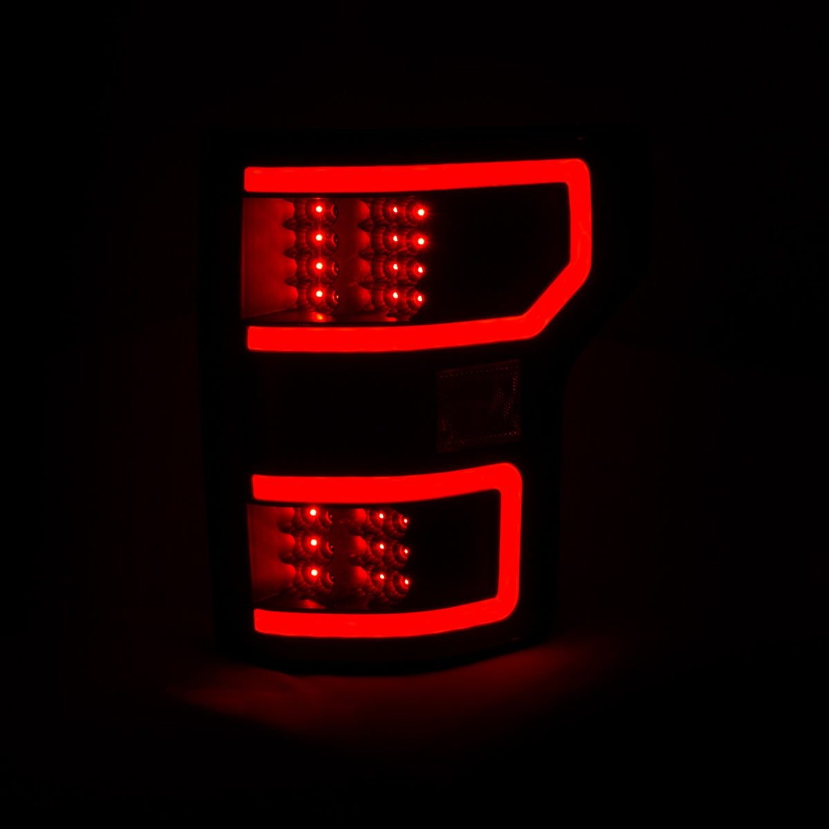 2018-2020 Ford F-150 Led Taillights