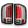 2007-2013 Chevrolet Silverado / 2007 Chevrolet Silverado Led Taillights