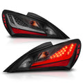 2010-2016 Hyundai Genesis Coupe Led Taillights
